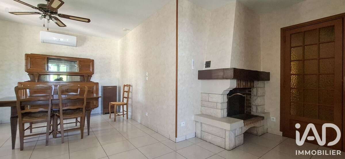 Maison 90 m² à Fronton  - photo 8