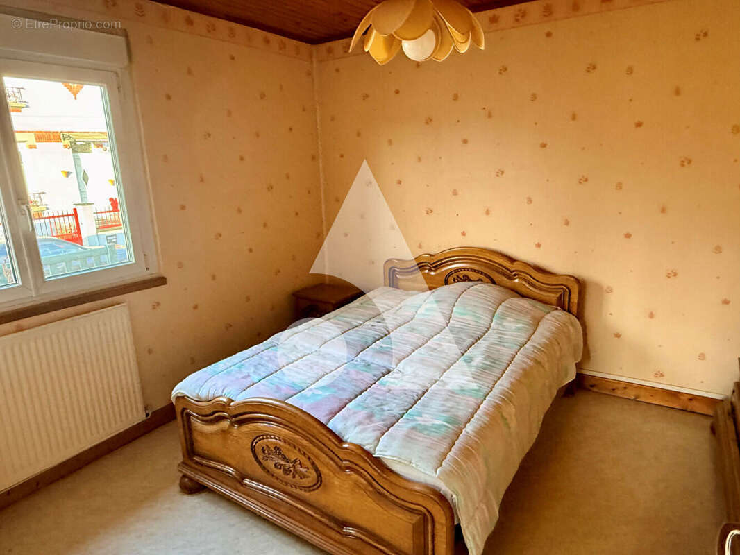 Maison à BAR-LE-DUC