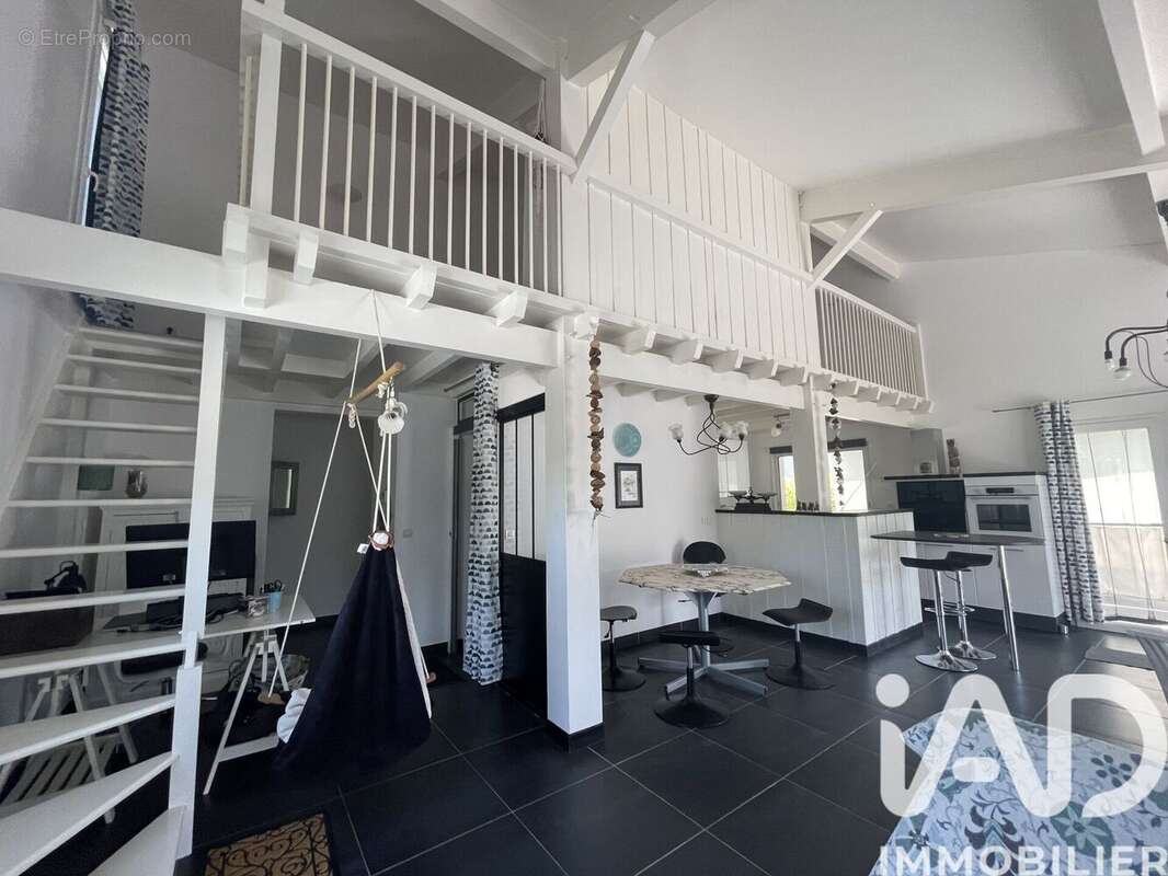 Photo 6 - Maison à BELIN-BELIET