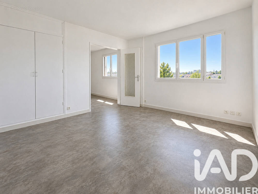 Photo 1 - Appartement à NOGENT-SUR-MARNE