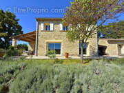 Maison à FORCALQUIER