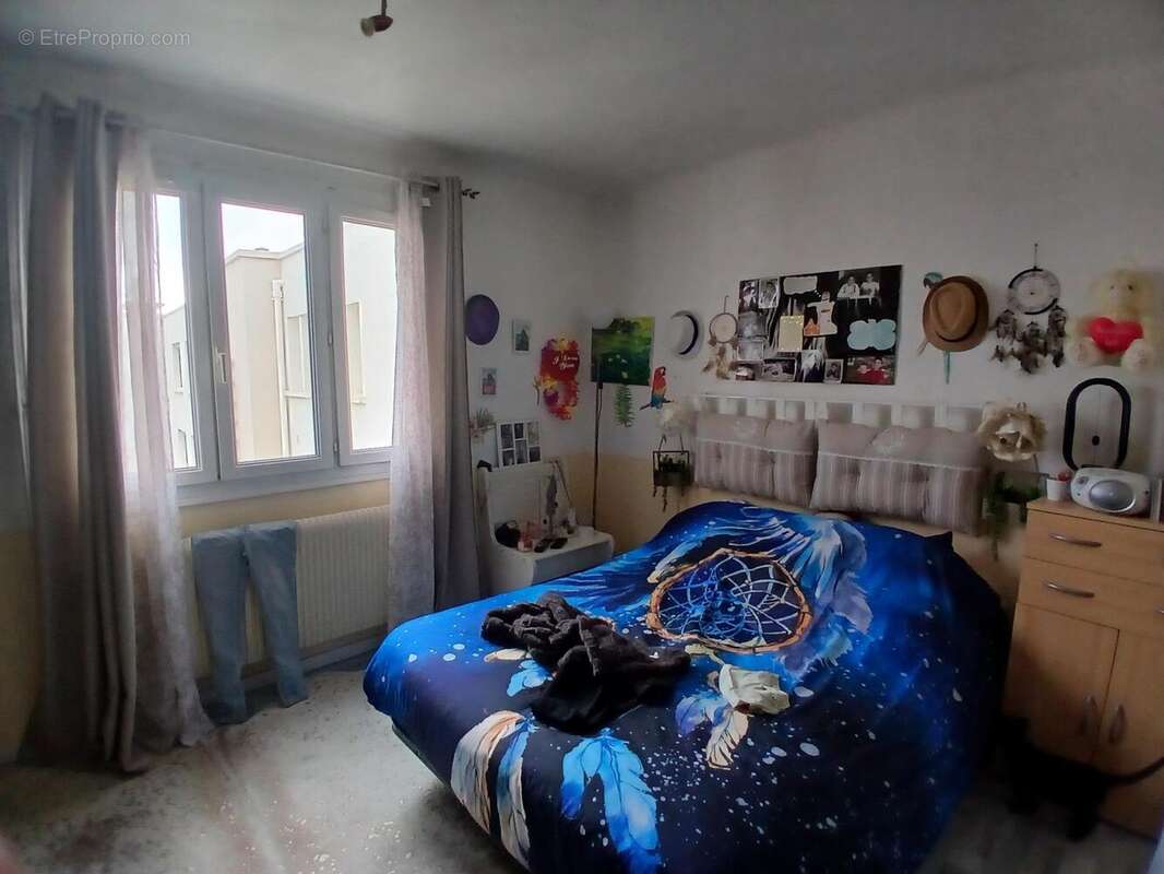 Photo 4 - Appartement à BEZIERS