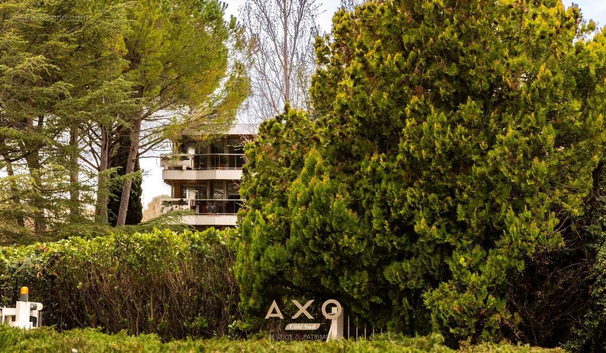 Appartement à AIX-EN-PROVENCE