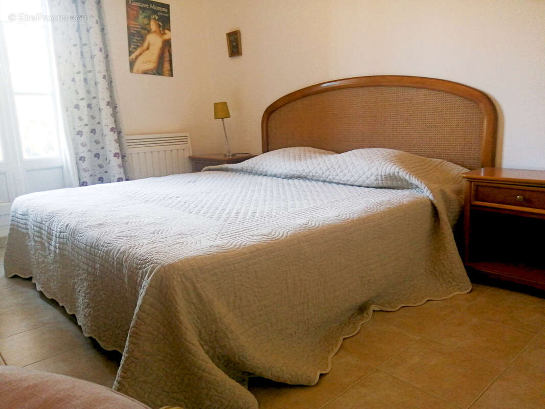 Appartement à HYERES