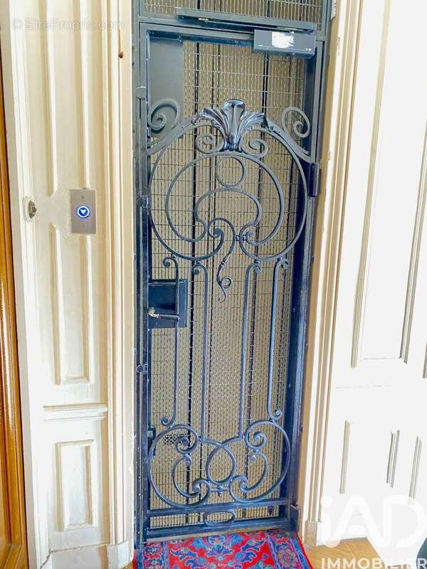 Photo 9 - Appartement à PARIS-13E