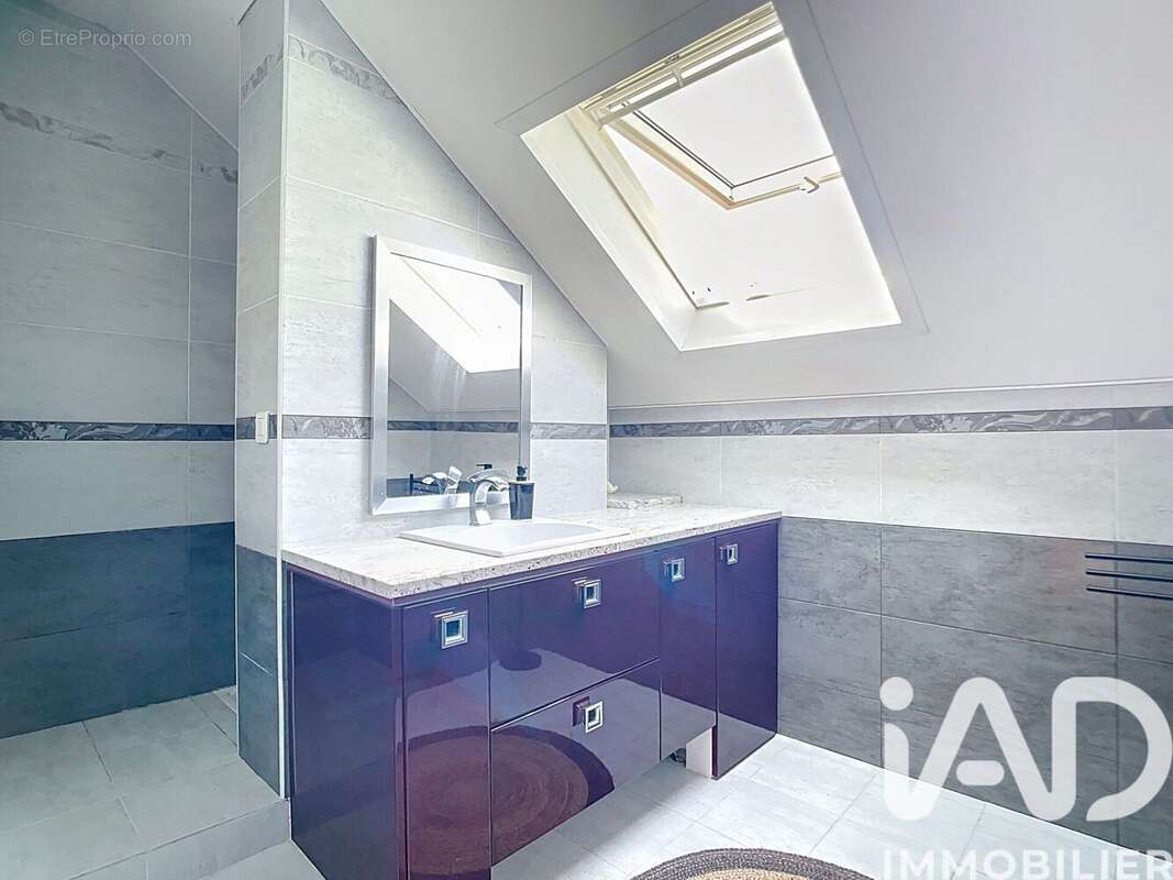 Photo 7 - Maison à PONTAULT-COMBAULT