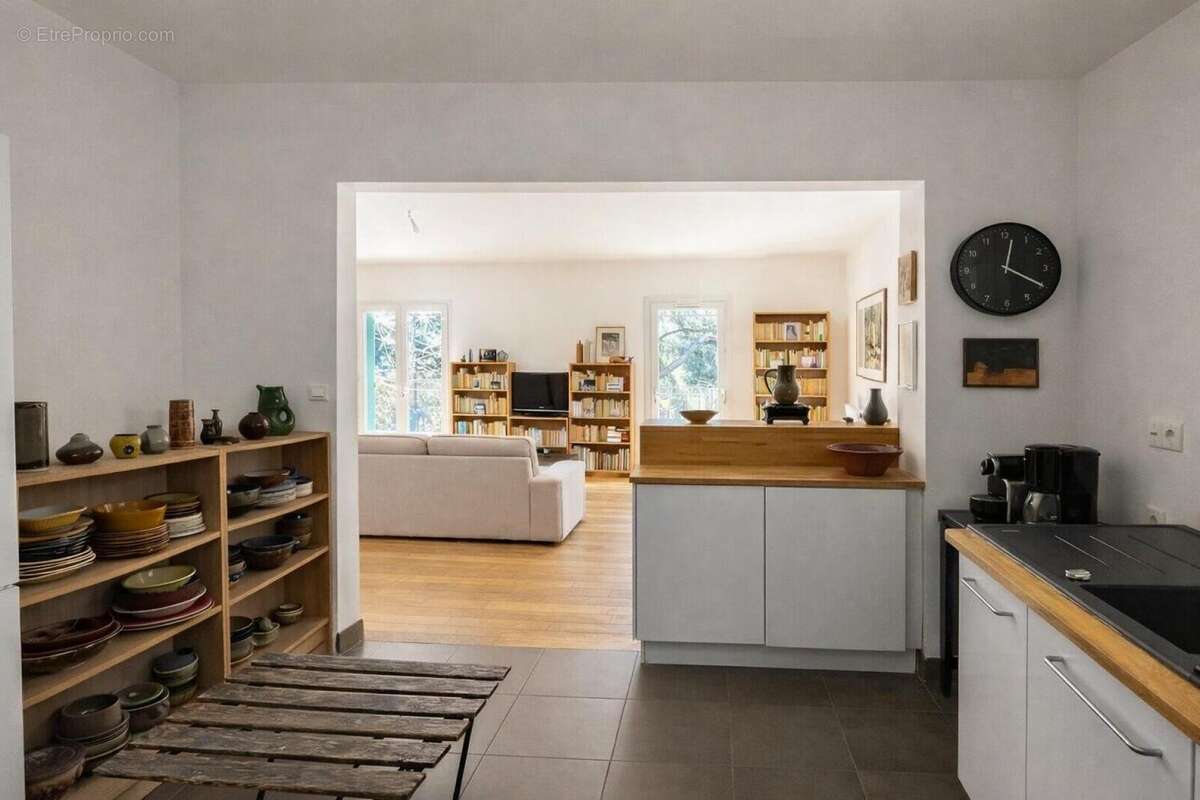 Photo 3 - Maison à SAUVETERRE