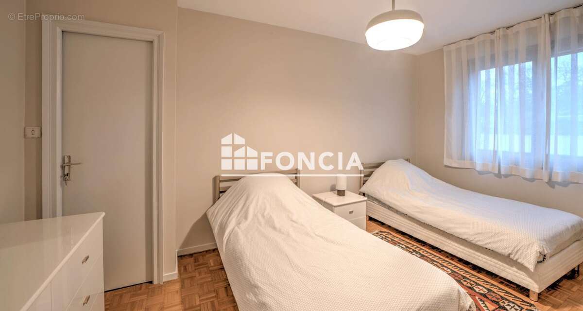 Appartement à FERNEY-VOLTAIRE