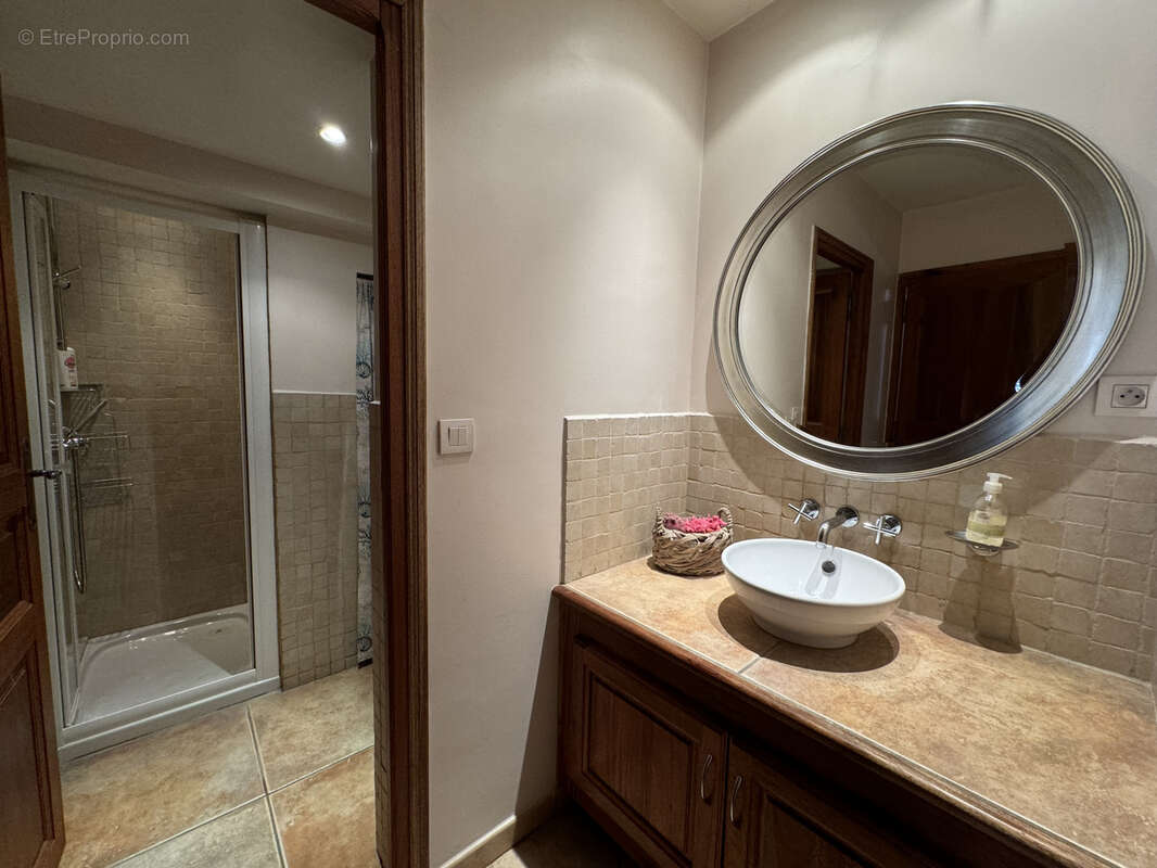 Maison à LA SEYNE-SUR-MER