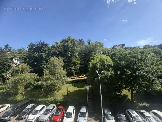 A visiter appartement F4 LA METARE - photo 8