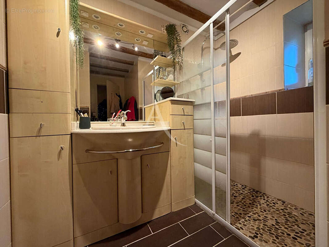 Maison à BLAISON-GOHIER