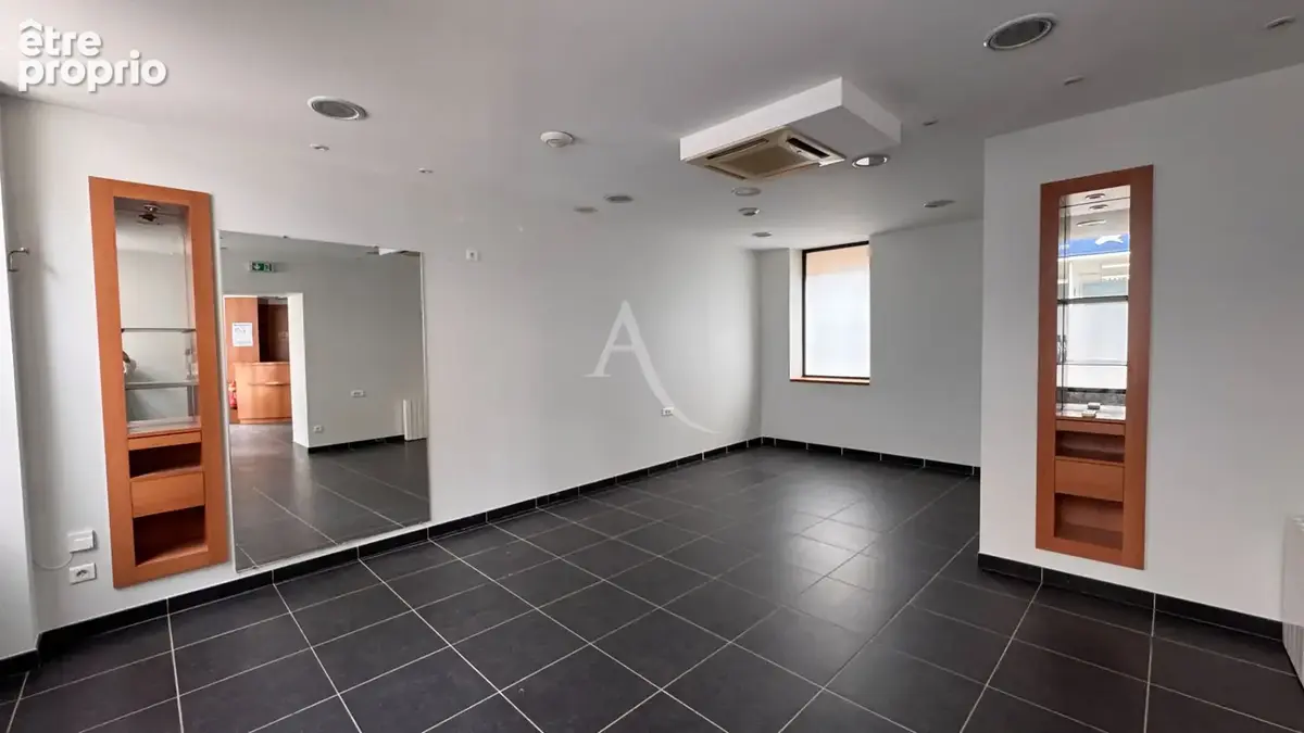 Local commercial a vendre romorantin - photo 3