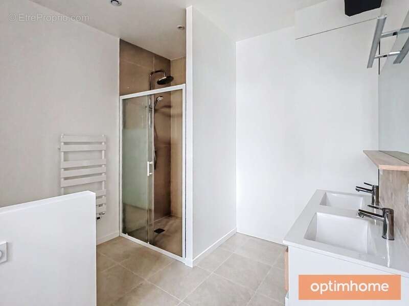 Appartement T4 entièrement rénové – DPE B – 3 chambres – Mouy (60250) - photo 4