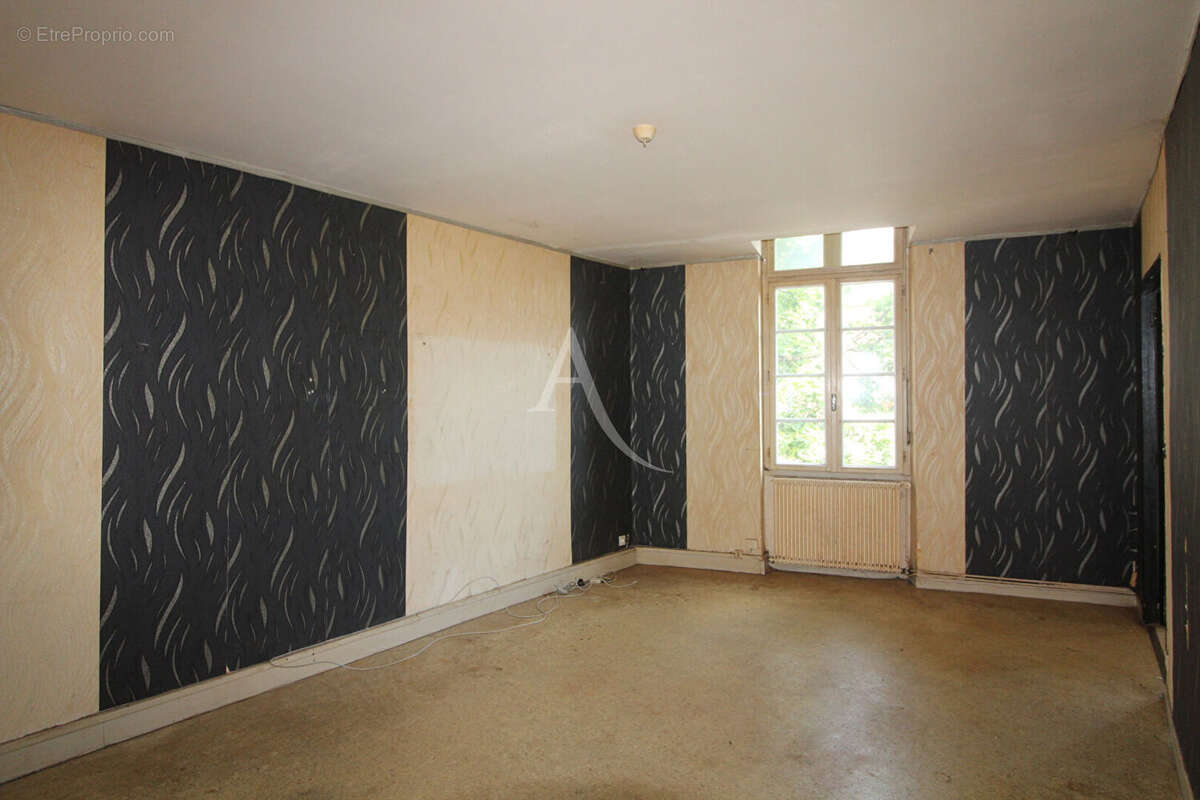 Appartement à MONTAUBAN