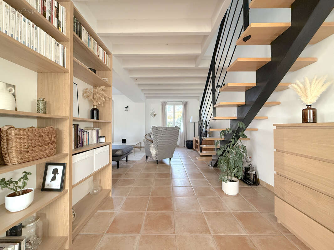Maison à LE PALLET