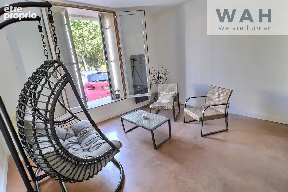 Vente appartement 3 pieces - photo 4