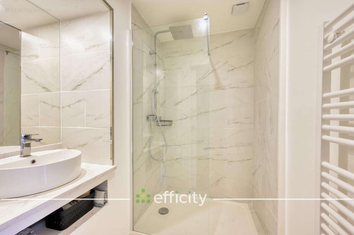 Appartement à WISSOUS