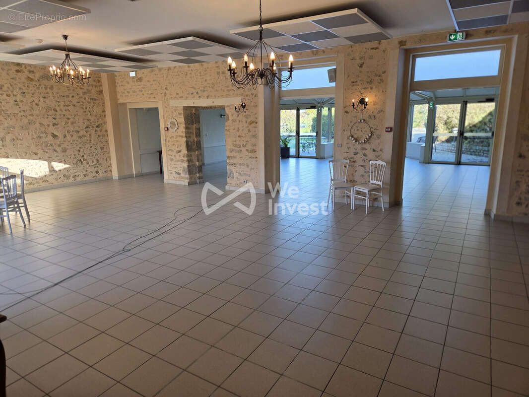 Maison 804 m² à Fye  - photo 5