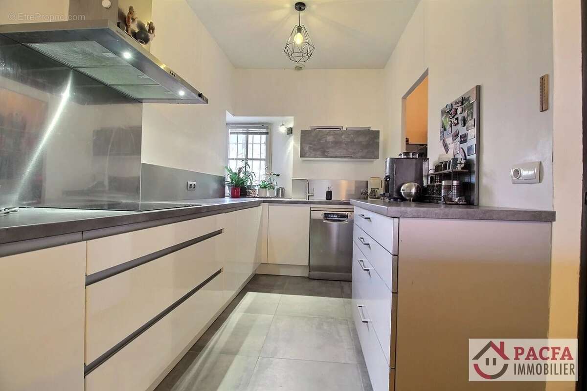 Appartement à CASTRES