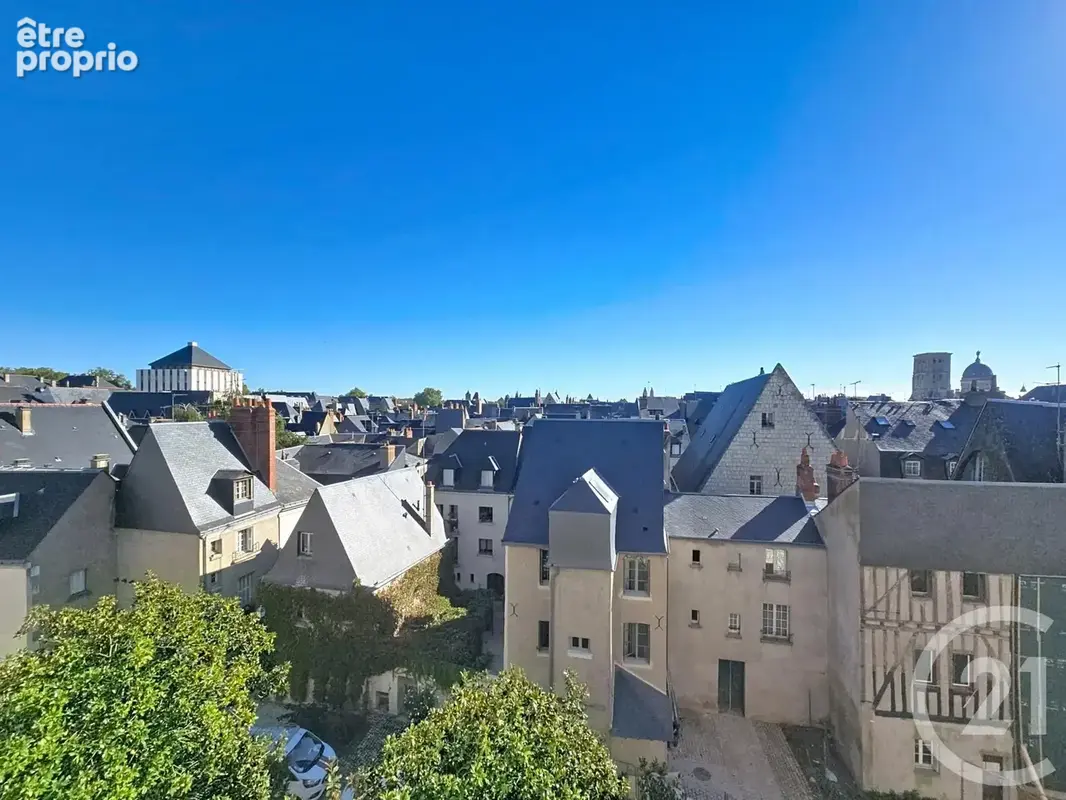 Appartement 3 pièces 86 m² à vendre à Tours (37000) - photo 14