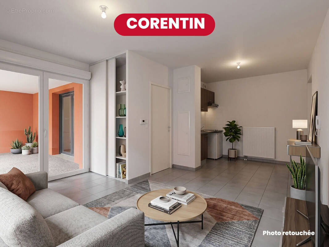 Appartement à LILLE