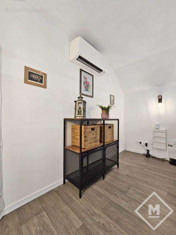 Maison à MARSEILLE-11E