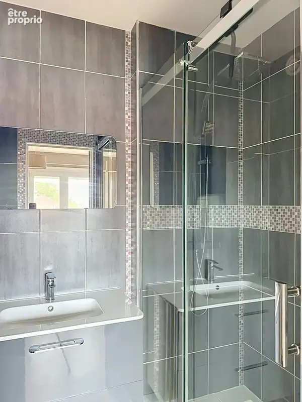 Appartement t2 de 34m2 avec parking sur lille sud chr - photo 7