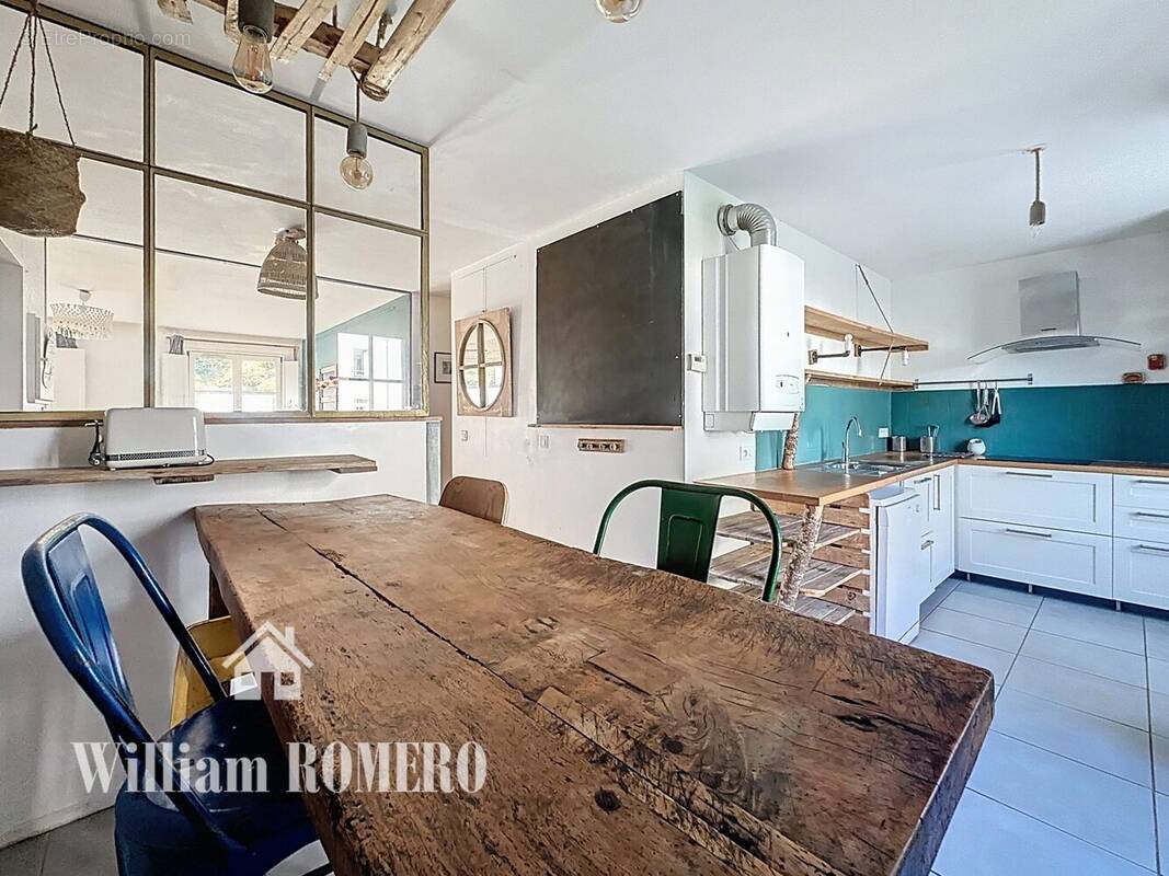 Appartement à GUERANDE