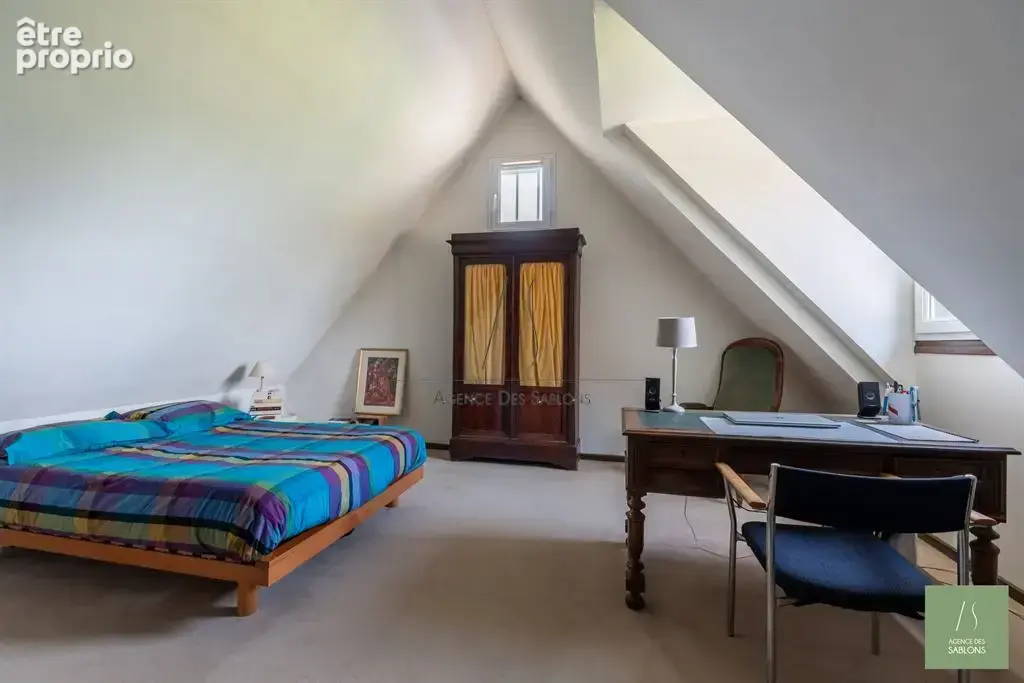 Maison 180 m² à Montesson  - photo 14