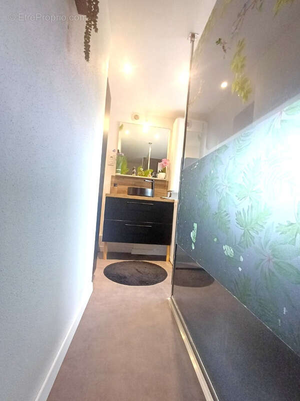 Appartement à MONTREUX-VIEUX