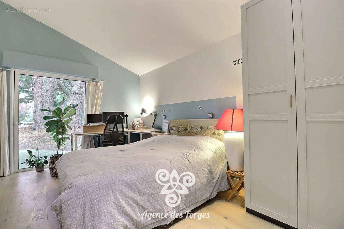 Maison à SAINT-LUMINE-DE-CLISSON