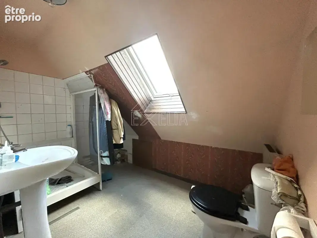 Maison 5 pièces 87 m² + 23 m² de garage avec jardin de 700 m² - photo 11