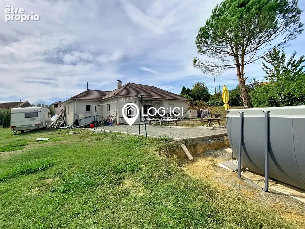 Maison 5 pièces 105 m2 - photo 3