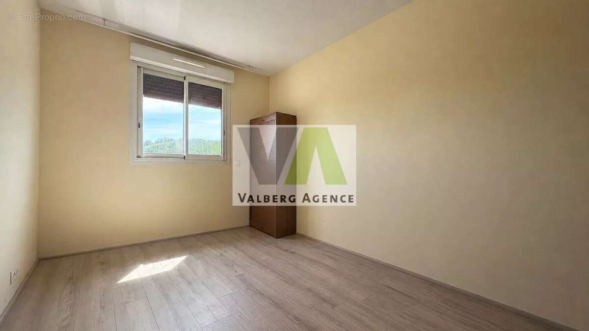 Appartement à DALUIS