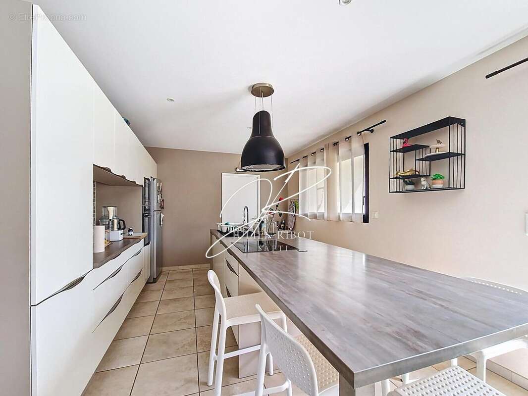 Photo 4 - Maison à SERIGNAN