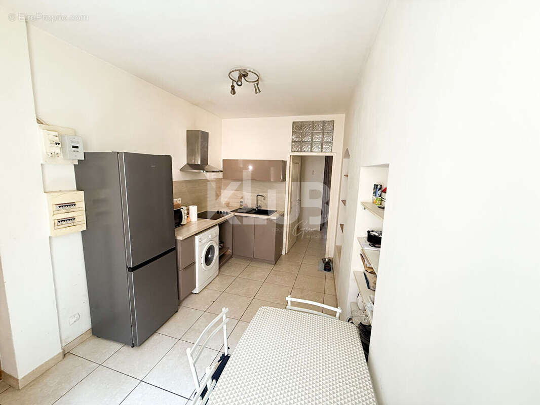 Appartement à AJACCIO