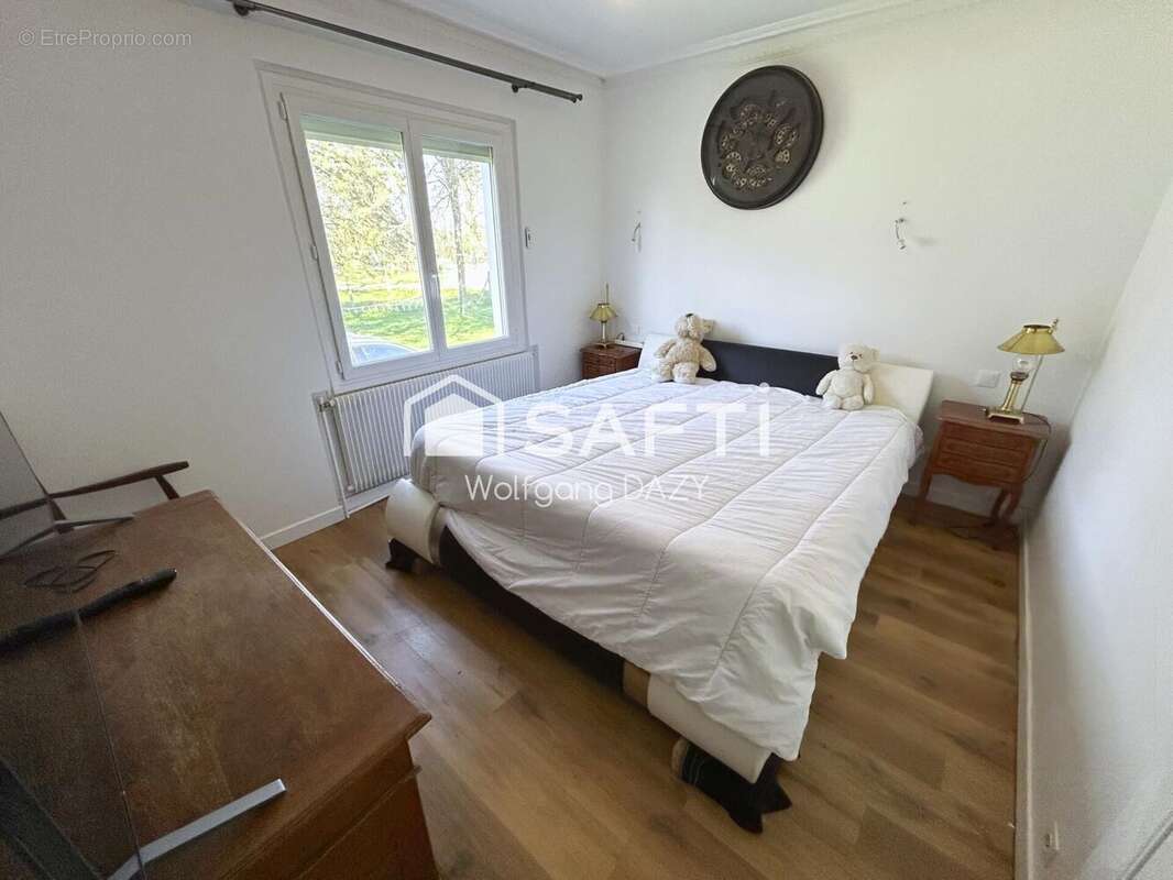 Photo 5 - Maison à AVAILLES-EN-CHATELLERAULT