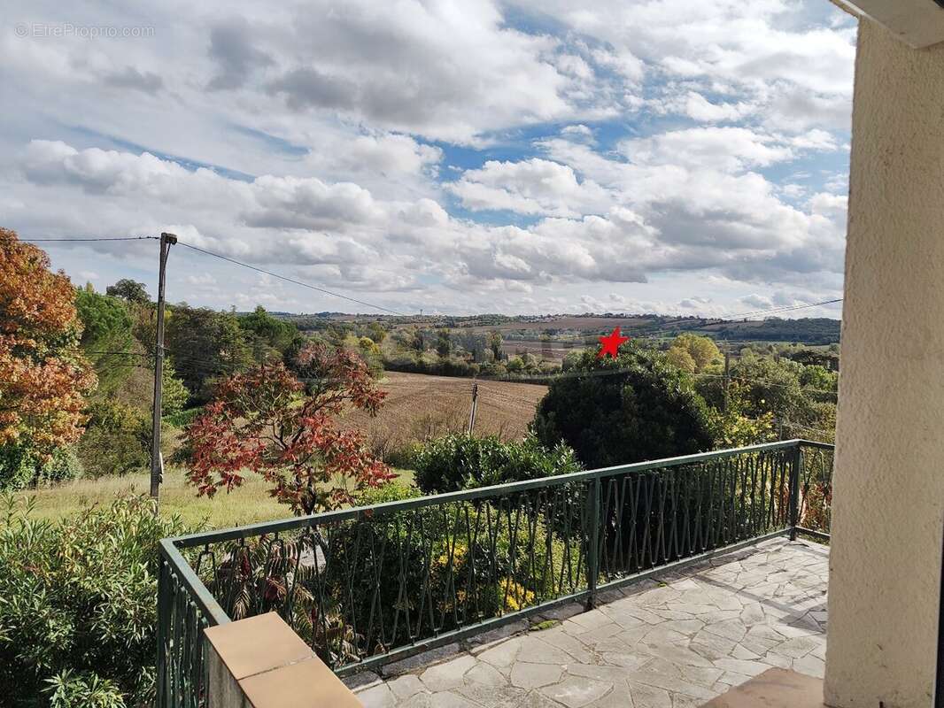 Maison à QUINT-FONSEGRIVES