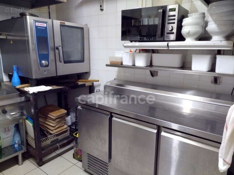 Commerce à LE GRAU-DU-ROI