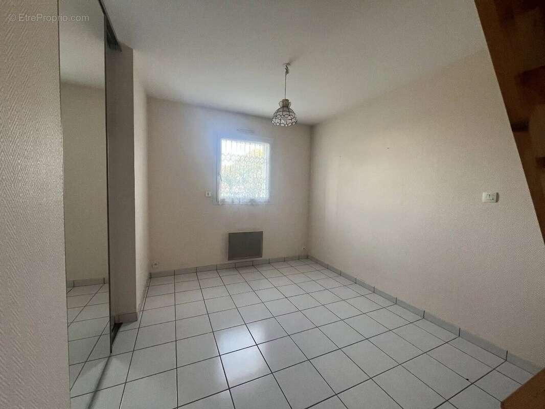 Maison à CHATEAUBRIANT