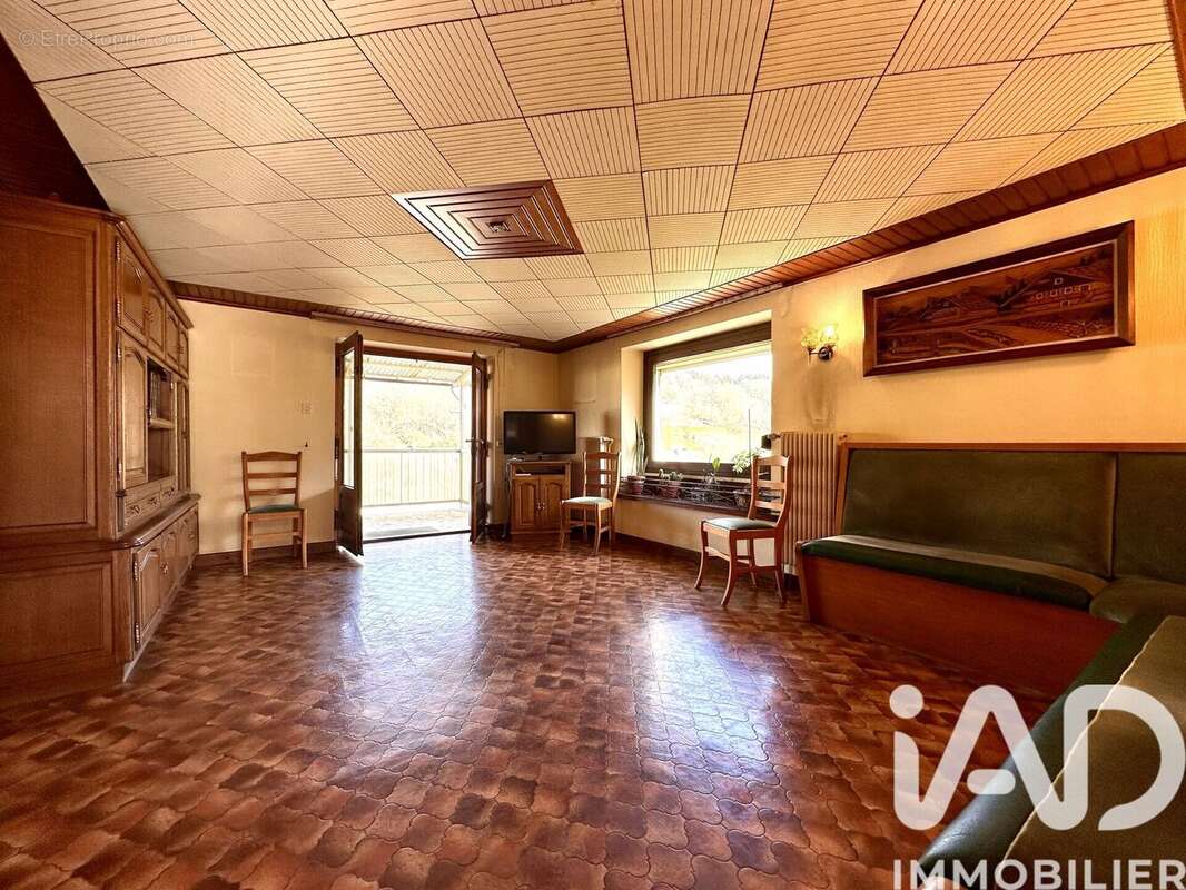 Photo 6 - Maison à TROISFONTAINES