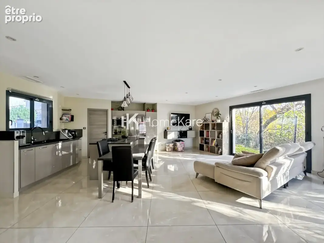 Maison 140 m² à Labege  - photo 2
