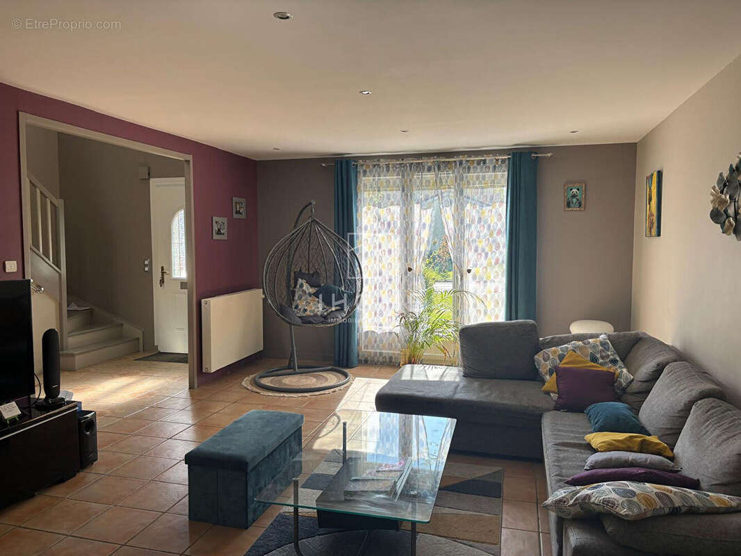 Maison à SAINT-SATURNIN