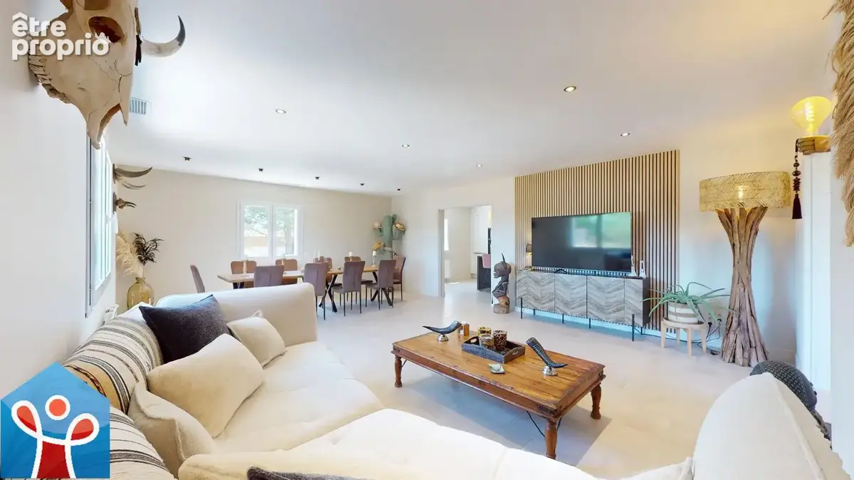 Photo Maison à Beziers au prix de 433 000€