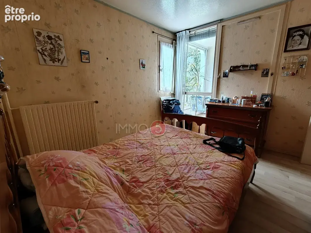 Appartement 4 pièces – 82 m² – Clichy-sous-Bois - photo 9