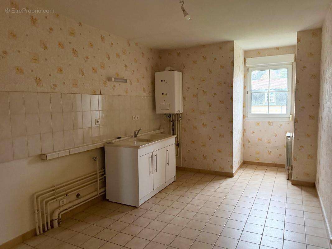 Appartement à PLAPPEVILLE