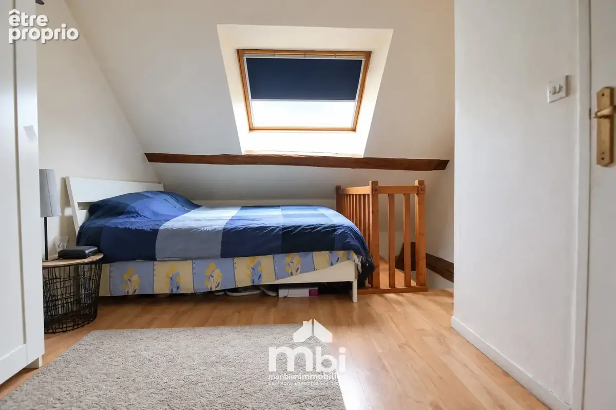 Immeuble de rapport 196m2. - photo 6