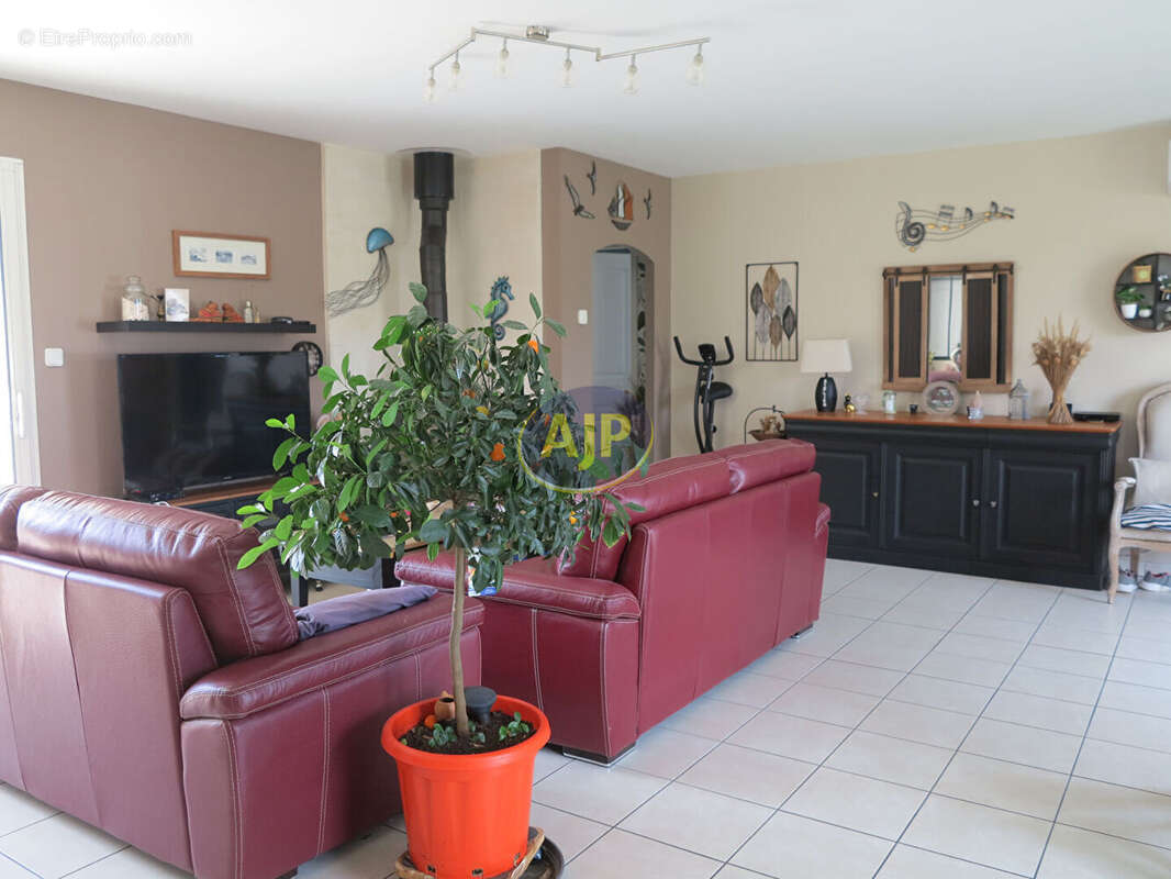 Maison à SOULAC-SUR-MER