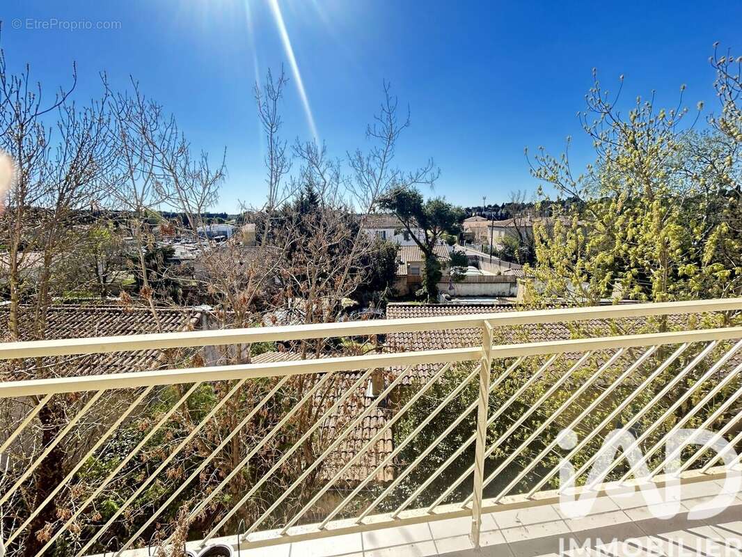 Photo 5 - Appartement à VEDENE