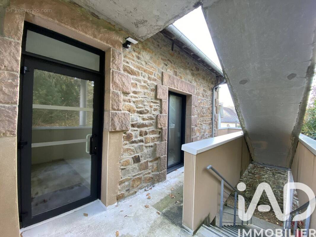 Photo 1 - Appartement à LANNION